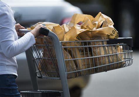 Grocery code to increase ‘fair and ethical dealing’ industry, draft report says